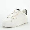 special sale laney eagle trainer white black 5f2a40f72ea63