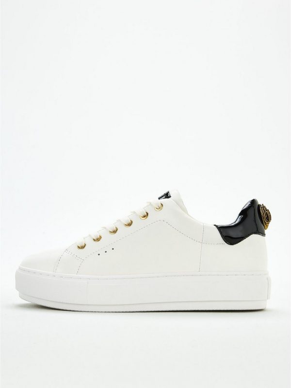 special sale laney eagle trainer white black 5f2a40f865306