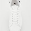 special sale leather flatform trainer white 5f4b36bb78498