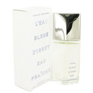 special sale leau bleue dissey eau fraiche mens 75ml edt 5f2cf43ae9474