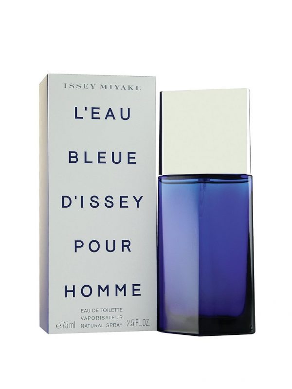 special sale leau bleue dissey pour homme 75ml edt 5f420c2ea51e7