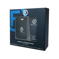 special sale man 100ml eau de toilette 200ml shower gel gift set 5f48c6f77c5e8