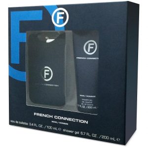 special sale man 100ml eau de toilette 200ml shower gel gift set 5f48c6fe4e4a3