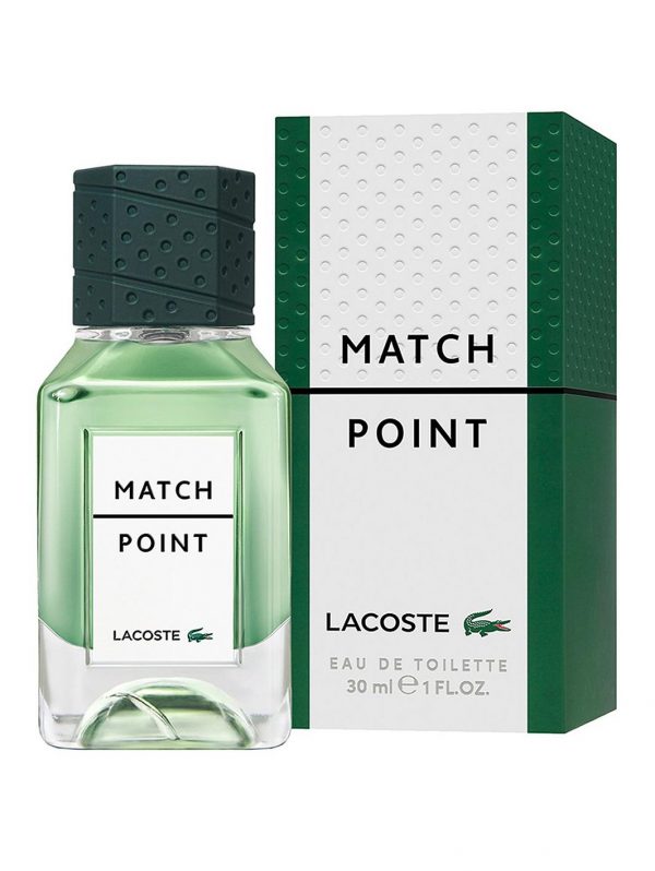 special sale match point 30ml eau de toilette 5f3780f755bb4