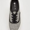 special sale minnie weave lace up trainer white 5f3a133fcfef7