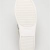 special sale minnie weave lace up trainer white 5f3a134a4c2d9