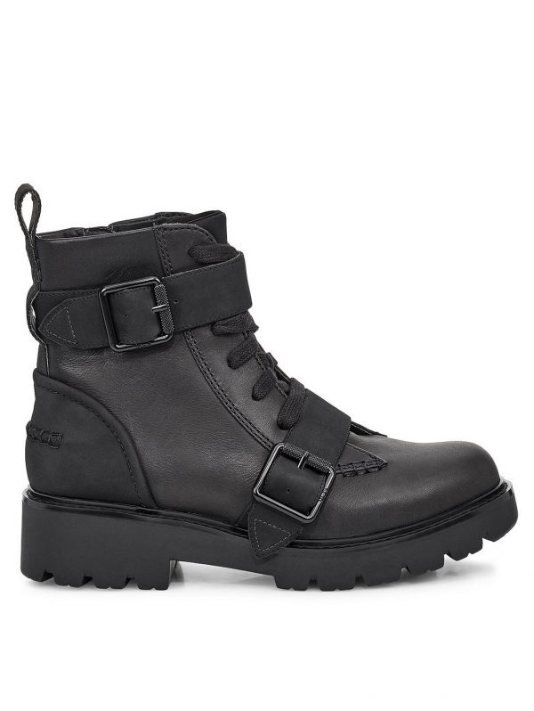 special sale noe ankle boots black 5f2ce42db568d