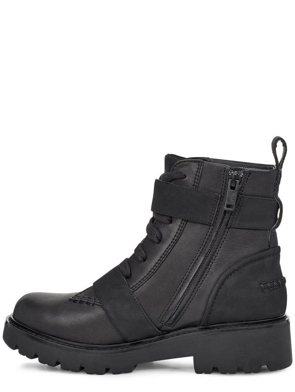 special sale noe ankle boots black 5f2ce42f29bfa