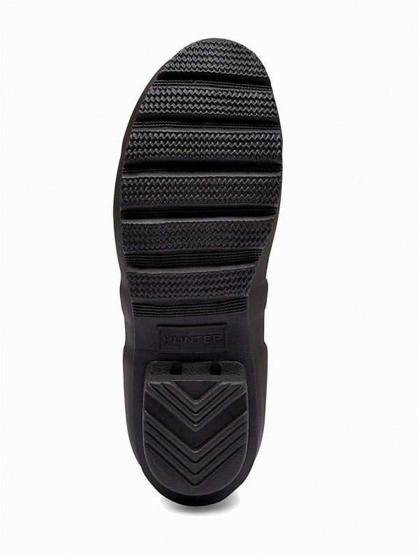 special sale original back adjustable welly boots black 5f2a419167d83