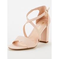 special sale phoenix heeled sandal nude 5f2a4103e07dd