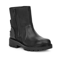 special sale polk ankle boots black 5f2ce43ab6d61