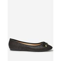 special sale snake peach pumps black 5f2ce44ef3db9