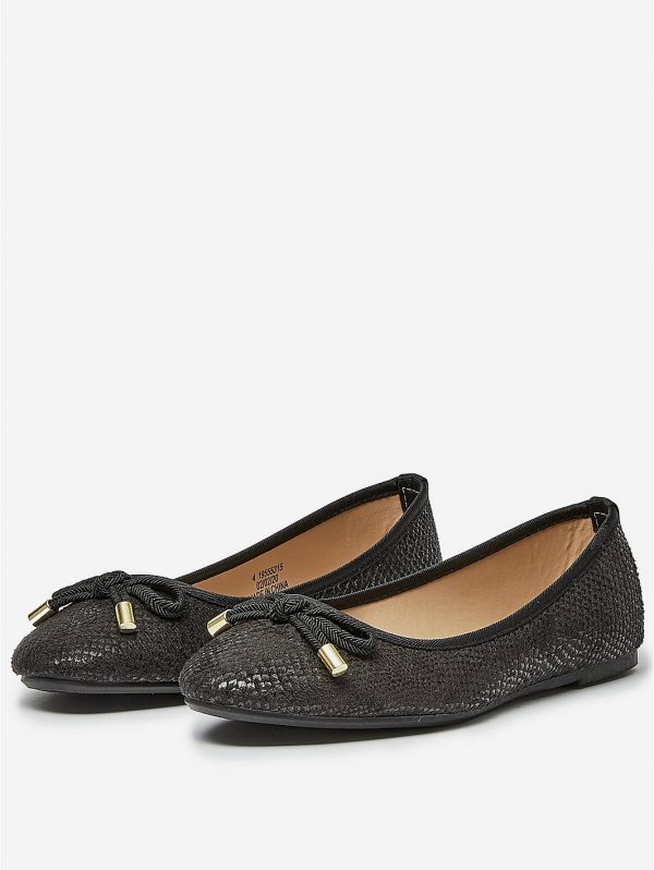 special sale snake peach pumps black 5f2ce4543ad45