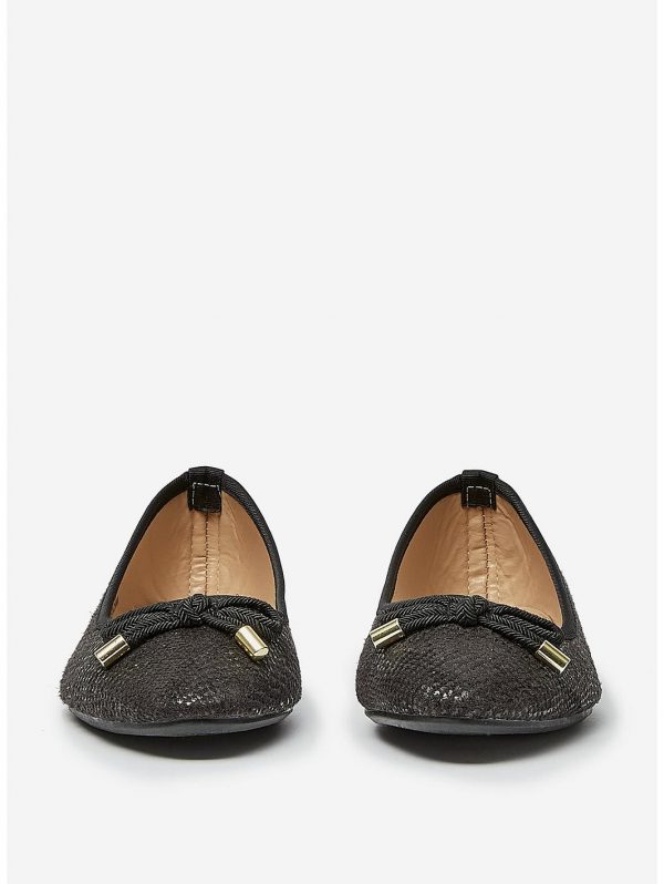 special sale snake peach pumps black 5f2ce45507db0