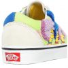 special sale the simpsons ua old skool suede mix shoes multi 5f40aacb415ab