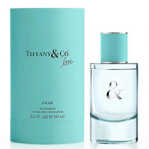 special sale tiffany love for her 50ml eau de parfum 5f3e32391fbf0