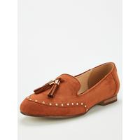 special sale wide fit maplewood tassel loafers tan 5f3e08d052e31
