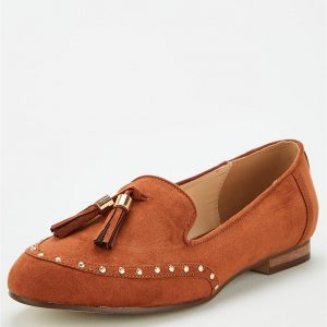 special sale wide fit maplewood tassel loafers tan 5f3e08d710cd4