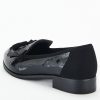 special sale wide fit moe tassel loafers black 5f3e088bda625