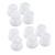 buy 10pcs silicone furniture legs protector chairs desk table legs feet pad cover floor protector silicon chair leg protector 08057753 5f6320a45455f