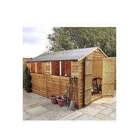 buy 12 x 8ft overlap apex shed 5f5c5fcf0b9a5
