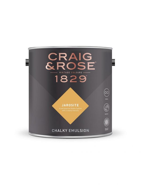 buy 1829 jarosite chalky emulsion paint 5f4f362ced975