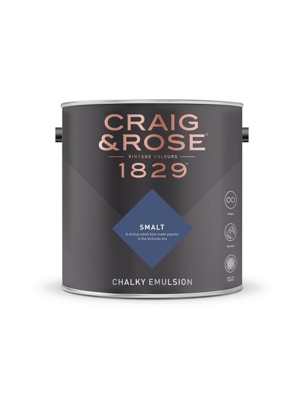 buy 1829 smalt chalky emulsion 2 5l 5f55cd5dbc024