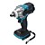 buy 18v 520n m electric screwdriver brushless impact wrench drill driver for makita battery 08017702 5f534e6d09ce5