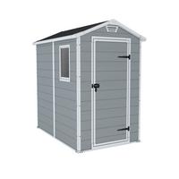 buy 46 ft apex manor resin garden shed 5f4f30eae00e7
