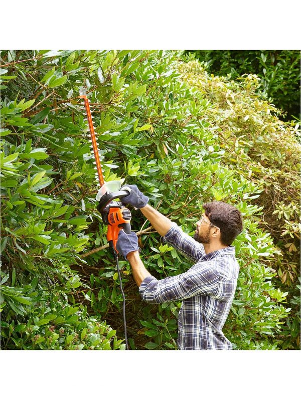 buy 500 watt hedge trimmer 5f59be9ae8bd9
