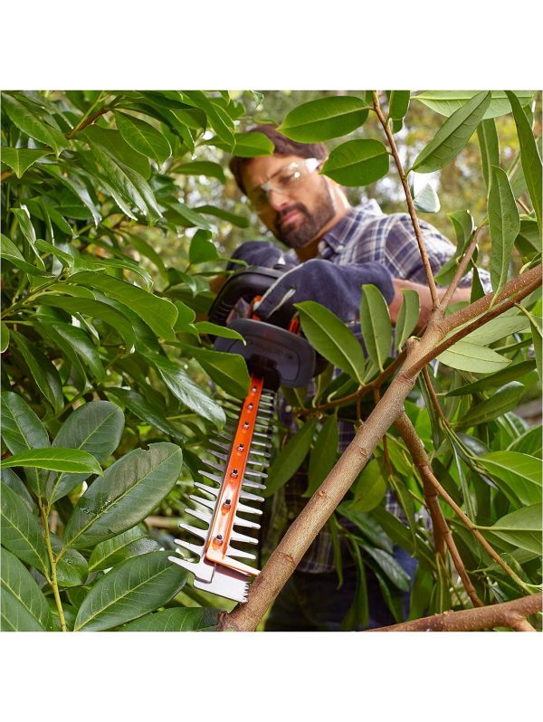 buy 500 watt hedge trimmer 5f59be9c7aaba