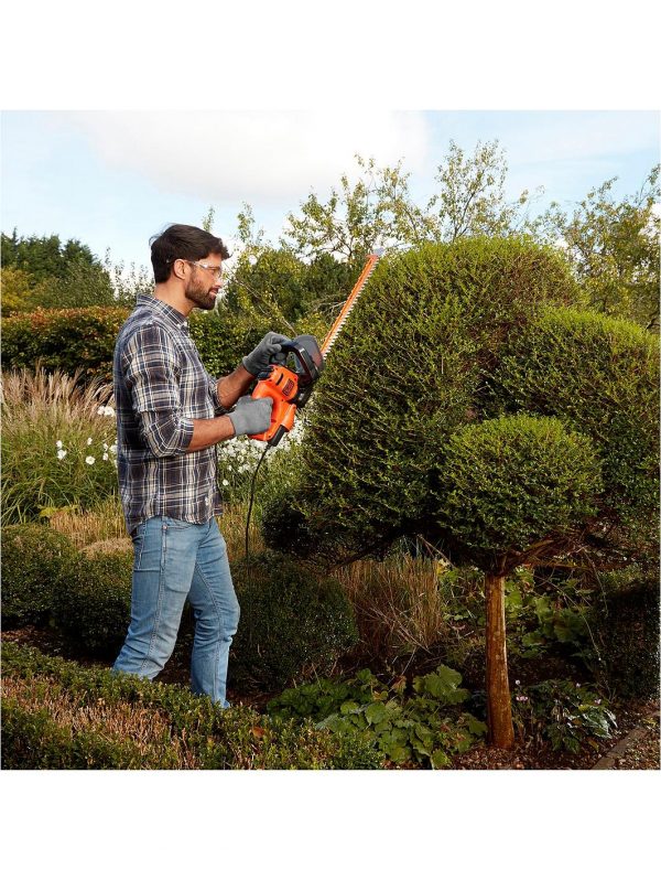 buy 500 watt hedge trimmer 5f59be9e288e2