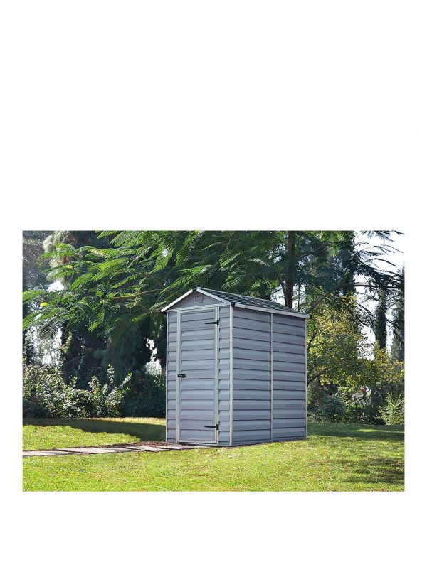 buy 64 ft skylight shed anthracite 5f61a60e09923