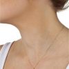 buy 9 carat yellow gold pear shaped earring and pendant birthstone set 5f5f9aa868668