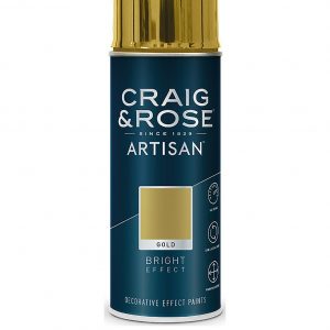 buy artisan gold bright effect spray paint 5f532a464a482