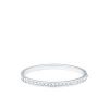 buy clemara hinge crystal bangle silver 5f4fca8a182e9