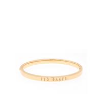 buy clemina hinge engraved metallic bangle gold 5f60ee3aa4a64