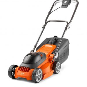 buy cordless easistore 300li rotary lawnmower 40v 5f62f7d542ca8