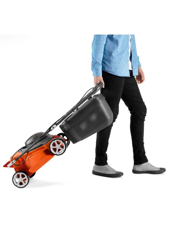 buy cordless easistore 300li rotary lawnmower 40v 5f62f7d687762