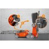 buy cordless easistore 300li rotary lawnmower 40v 5f62f7d710a60