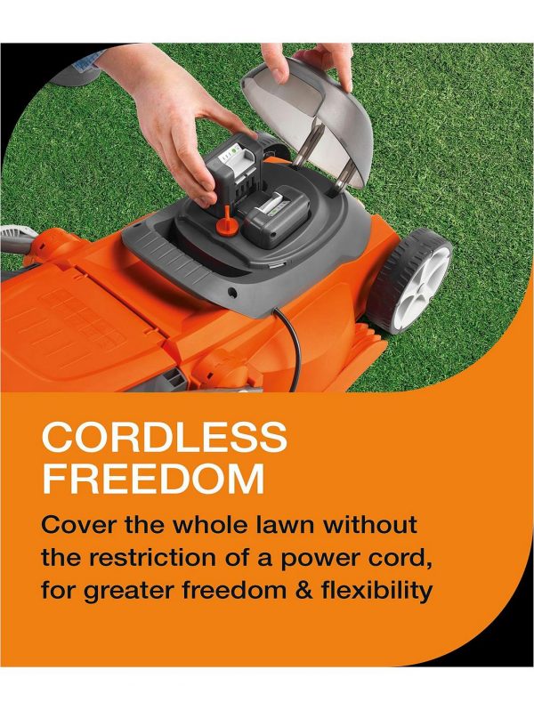 buy cordless easistore 300li rotary lawnmower 40v 5f62f7d8e5197