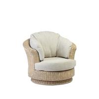buy corsica conservatory lyon swivel round chair 5f51d35b94238