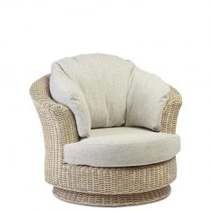 buy corsica conservatory lyon swivel round chair 5f51d362ae977