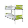 buy cyber bunk bed frame 5f5af2e07d8c0