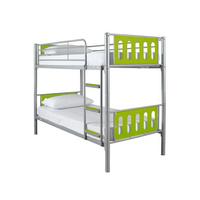 buy cyber bunk bed frame 5f5af2e07d8c0