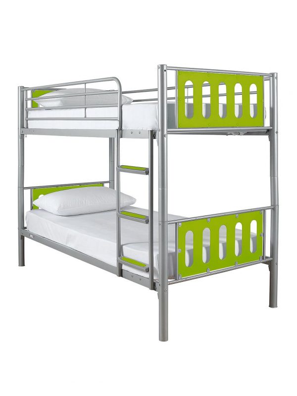 buy cyber bunk bed frame 5f5af2e43d801