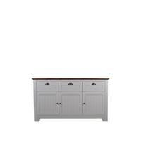 buy devon large sideboard grey walnut effect 5f50a713ad3e1