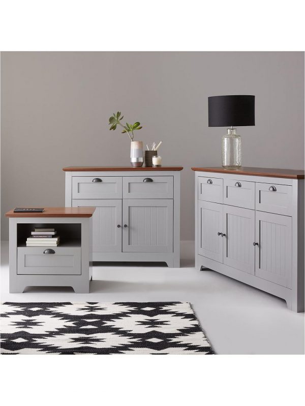 buy devon large sideboard grey walnut effect 5f50a718ea833