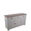 buy devon large sideboard grey walnut effect 5f50a71ad0b95