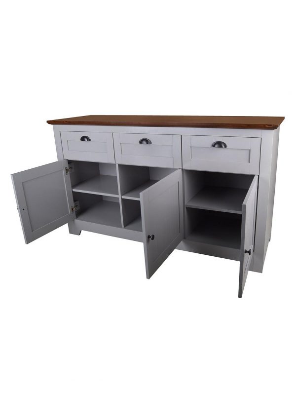 buy devon large sideboard grey walnut effect 5f50a71b7bd78
